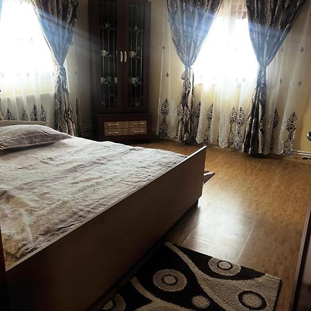 Willa Casa Ghetari Zewnętrze zdjęcie