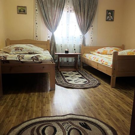 Willa Casa Ghetari Zewnętrze zdjęcie