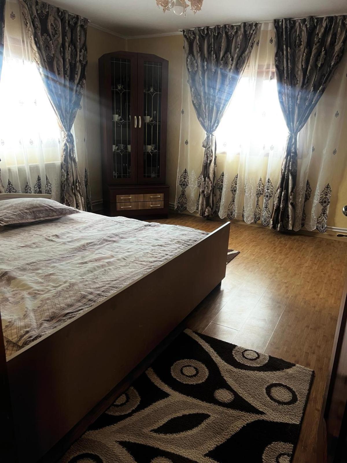 Willa Casa Ghetari Zewnętrze zdjęcie